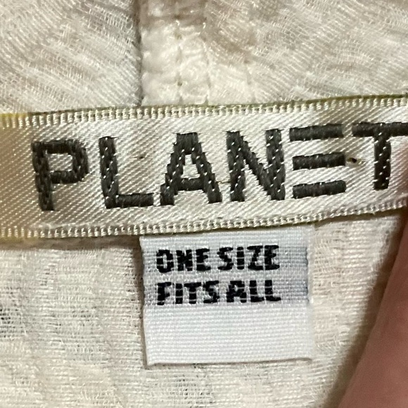 Scuba Crop Turtle Neck Top - Picture 3 of 9